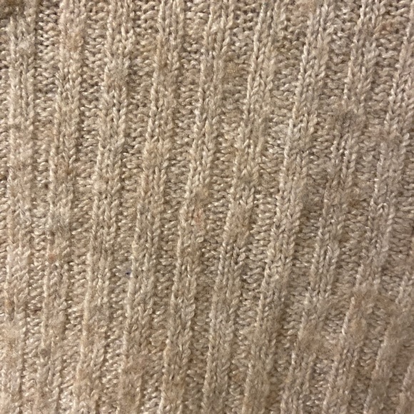 MADEWELL - Sweater with Bell Sleeves - Picture 3 of 5